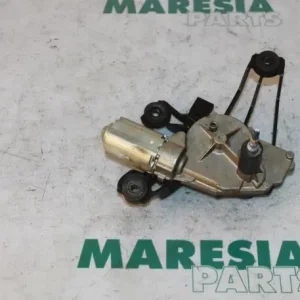 Ruitenwissermotor PEUGEOT Partner Combispace (5, G) Budget