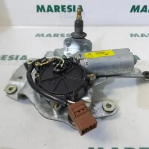 Flitsaanbieding Ruitenwissermotor PEUGEOT PARTNER Box Body/MPV (5_, G_)