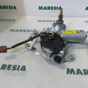 Express Levering Ruitenwissermotor PEUGEOT PARTNER Box Body/MPV (5_, G_)