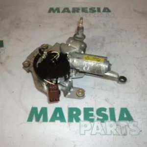 Alleen Vandaag Ruitenwissermotor PEUGEOT PARTNER Box Body/MPV (5_, G_)