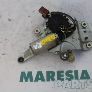 Plaats Bestelling Ruitenwissermotor CITROËN Berlingo/Berlingo First Kasten/Großraumlimousine (M)