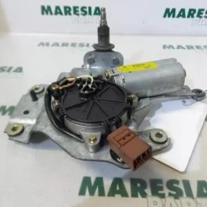 Ruitenwissermotor CITROËN Berlingo/Berlingo First Kasten/Großraumlimousine (M) Laatste Versie