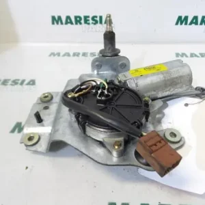 Ruitenwissermotor CITROËN Berlingo/Berlingo First Kasten/Großraumlimousine (M) Budget