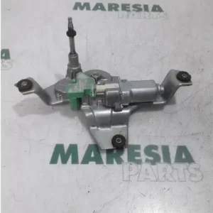 Ruitenwissermotor CITROËN C-CROSSER (VU_, VV_), CITROËN C-CROSSER ENTERPRISE (VU_, VV_) Gecertificeerd