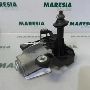 Ruitenwissermotor FIAT FIORINO Box Body/MPV (225_), FIAT QUBO (225_) Ambachtelijk