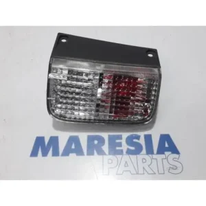 Achteruitrijlicht RENAULT Trafic II Bus (JL) Professioneel