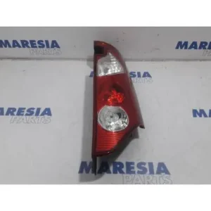 Gratis Verzending Achterlicht RENAULT KANGOO / GRAND KANGOO (KW0/1_), RENAULT KANGOO BE BOP (KW0/1_)