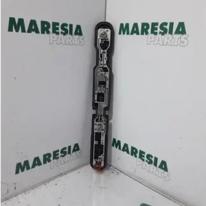 Must-Have Achterlicht OPEL Movano B Bus (--), OPEL Movano B Kasten (--), OPEL Movano B Pritsche/Fahrgestell (--)