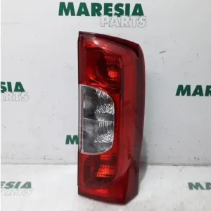 Achterlicht PEUGEOT Bipper (AA) Meest Verkocht