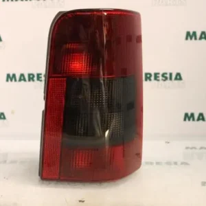 Must-Have Achterlicht CITROËN Berlingo/Berlingo First Kasten/Großraumlimousine (M)