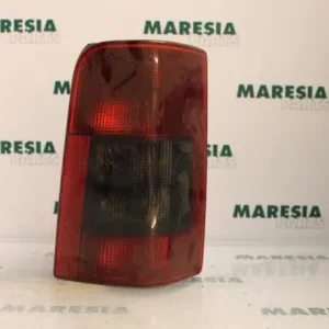 Achterlicht CITROËN BERLINGO / BERLINGO FIRST Box Body/MPV (M_) Rechtstreeks Van De Fabrikant