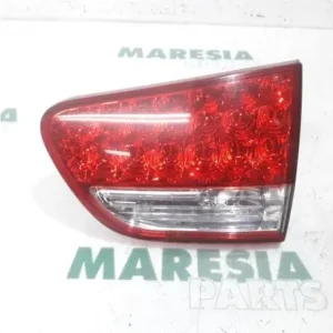 Betrouwbaar Achterlicht CITROËN C-CROSSER (VU_, VV_), CITROËN C-CROSSER ENTERPRISE (VU_, VV_)