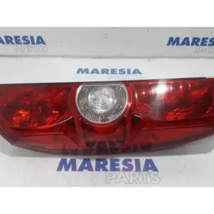 Alleen Vandaag Achterlicht OPEL COMBO Box Body/MPV (X12)