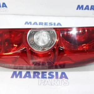 Groothandel Achterlicht FIAT DOBLO Cargo (263_)