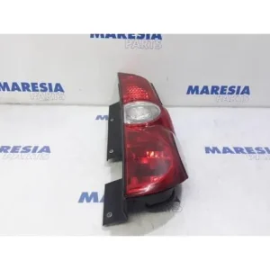 Achterlicht FIAT DOBLO Cargo (263_) Flitsaanbieding