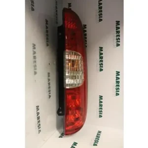 Achterlicht FIAT Doblo Kasten/Großraumlimousine (223) Exclusief