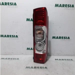 Achterlicht FIAT Ducato Kasten (250, 290) Authentiek