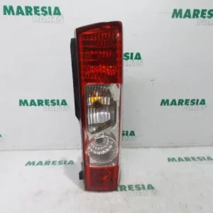 Snelle Levering Achterlicht FIAT Ducato Kasten (250, 290)