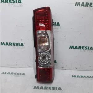 Voordeelprijs Achterlicht FIAT Ducato Kasten (250, 290)