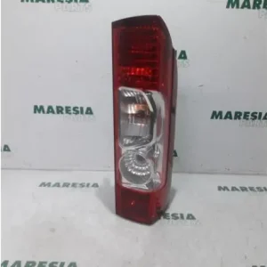 Achterlicht FIAT Ducato Kasten (250, 290) Wereldwijde Verzending