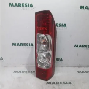 Achterlicht FIAT Ducato Kasten (250, 290) Handgemaakt