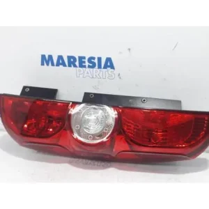 Geld-Terug-Garantie Achterlicht OPEL COMBO Box Body/MPV (X12)