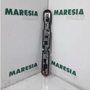 Limited Edition Achterlicht OPEL Movano B Bus (--), OPEL Movano B Kasten (--), OPEL Movano B Pritsche/Fahrgestell (--)