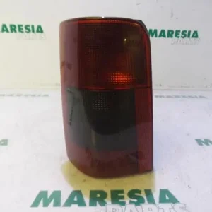 Finale Uitverkoop Achterlicht PEUGEOT PARTNER Box Body/MPV (5_, G_)