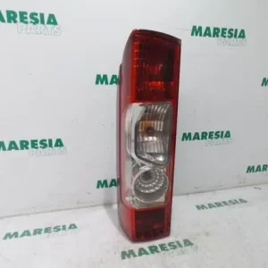 Merkproduct Achterlicht PEUGEOT Boxer Kasten (--)