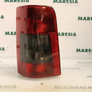 Hete Deal Achterlicht CITROËN Berlingo/Berlingo First Kasten/Großraumlimousine (M)