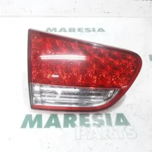 Achterlicht CITROËN C-CROSSER (VU_, VV_), CITROËN C-CROSSER ENTERPRISE (VU_, VV_) Snelle Levering