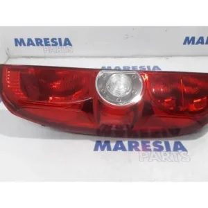 Achterlicht OPEL COMBO Box Body/MPV (X12) Hete Deal