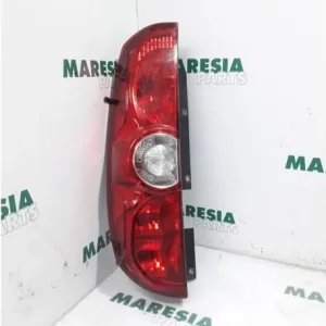 Achterlicht FIAT DOBLO Cargo (263_), FIAT DOBLO Platform/Chassis (263_) Betaalbaar