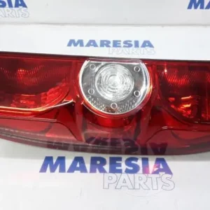 Exclusieve Aanbieding Achterlicht FIAT DOBLO Cargo (263_)