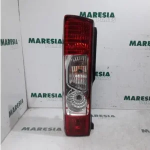 Lage Prijs Achterlicht FIAT DUCATO Bus (250_, 290_)