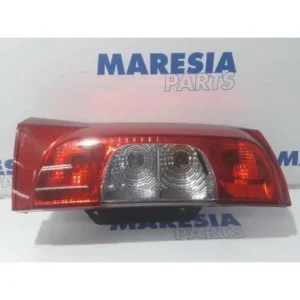 Achterlicht FIAT FIORINO Box Body/MPV (225_), FIAT QUBO (225_) Nu Kopen