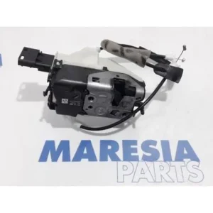 Tijdelijk Beschikbaar Motorkapkabel PEUGEOT PARTNER Box Body/MPV