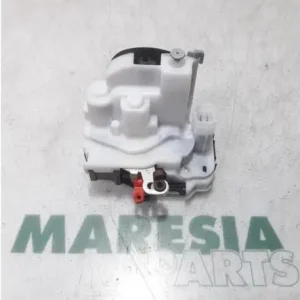 Motorkapkabel FIAT DOBLO Cargo (263_) Origineel