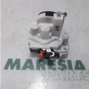 Handgemaakt Motorkapkabel FIAT DOBLO Cargo (263_), FIAT DOBLO MPV (263_), FIAT DOBLO Platform/Chassis (263_)