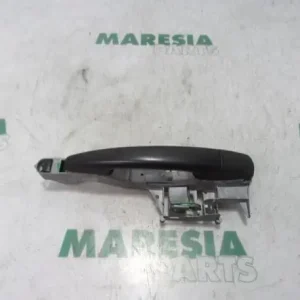 Deurhendel CITROËN Jumpy Kasten (--) Koop Vandaag