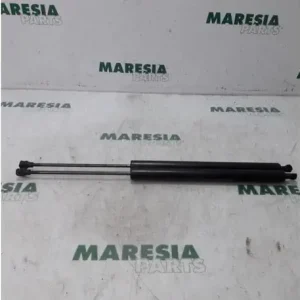 Ambachtelijk Gasveer kofferruimte PEUGEOT PARTNER Box Body/MPV