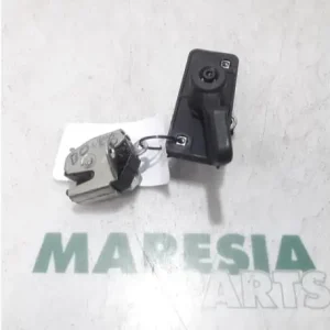 Deurhendel FIAT DOBLO Cargo (263_) Geld-Terug-Garantie