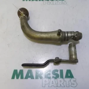 Beste Prijs Trekhaakkogel FIAT DOBLO MPV (263_)