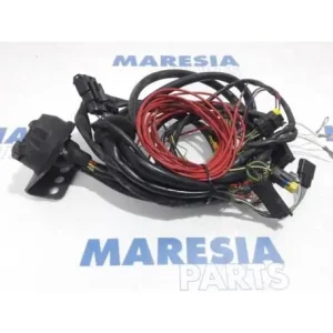 Meest Verkocht Kabelboom RENAULT Trafic II Bus (JL)