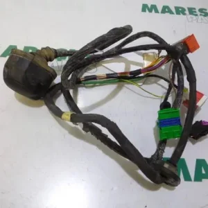 Kabelboom PEUGEOT PARTNER Box Body/MPV Nieuw Model