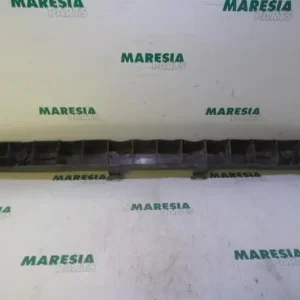 Seizoensaanbieding Bumper Montageset PEUGEOT PARTNER Box Body/MPV (5_, G_)