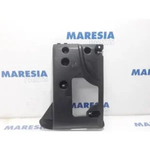 Bumper Montageset RENAULT Master III Kasten (FV) Topkwaliteit