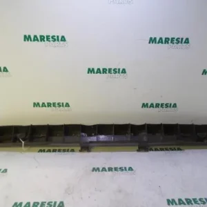 Finale Uitverkoop Bumper Montageset PEUGEOT PARTNER Box Body/MPV (5_, G_)