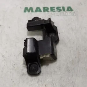 Merkproduct Bumper Montageset DACIA DOKKER Express Box Body/MPV