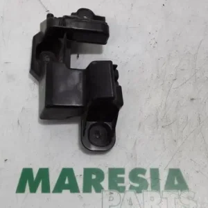 Populair Bumper Montageset DACIA DOKKER Express Box Body/MPV